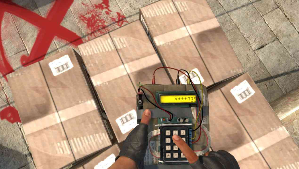 Betting “Will a bomb be planted in the round” in CS:GO