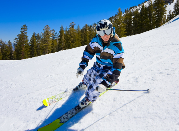 HOW TO BET ON SKIING? 5 IMPORTANT TIPS