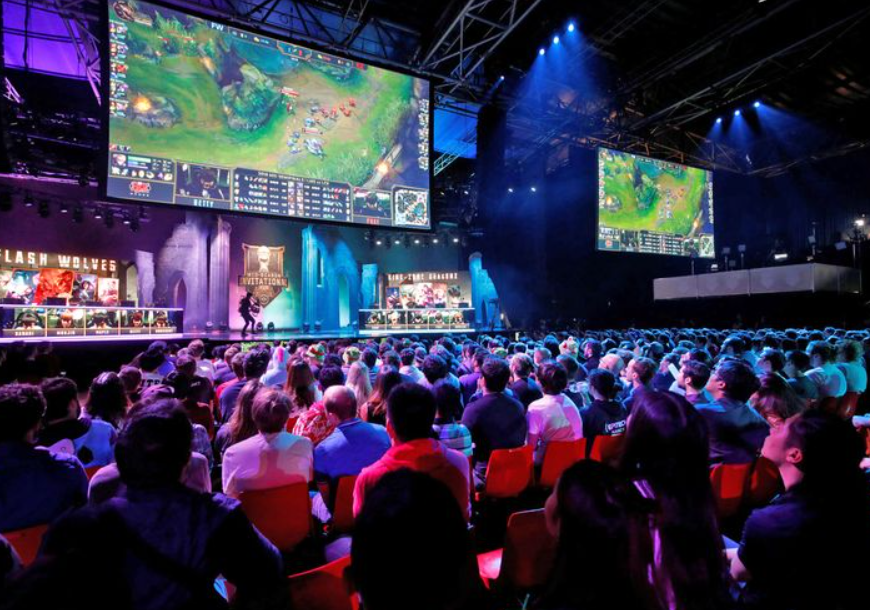 eSports