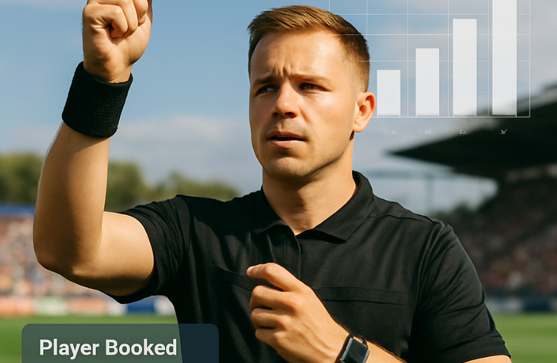 How to Master Betting on Football Cards: From Basics to Advanced Strategies