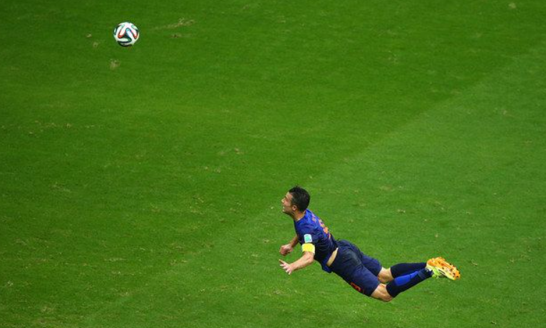 football