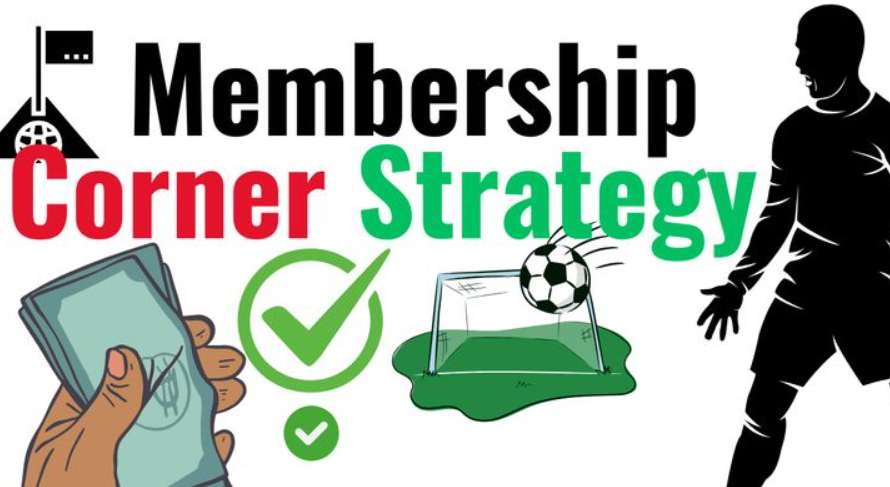 Corner Betting Strategy: When and Why It Works Best in Modern Football
